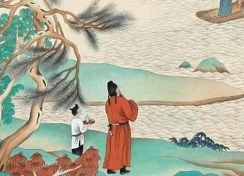 王勃的仕途是什么样的?最后的结局怎么样</span>
                      