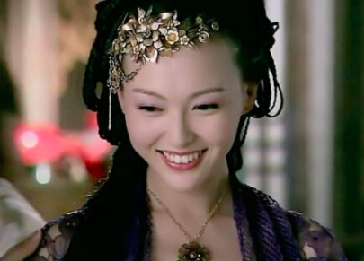 丁姬：从王府小妾到当朝太后，最后结局如何？</span>
                      