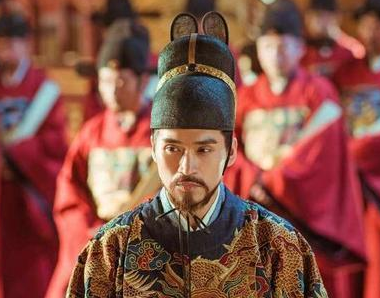 朱高燧曾诬陷太子还企图毒杀父亲，为什么还能善终？</span>
                      