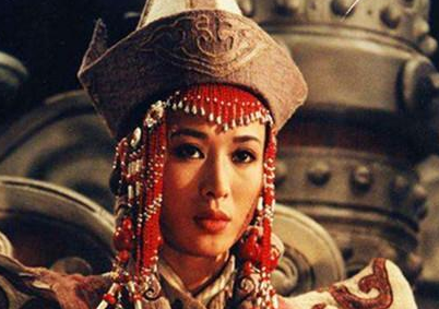 娶皇后为妻，强纳公主为妾，燕铁木儿为何有这么大的权力？</span>
                      