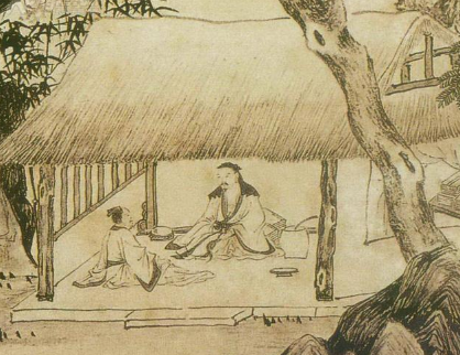 真实的唐寅是怎样的?他是个落魄的绝望书生、穷困画家</span>