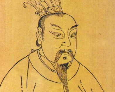 李诵好不容易继位后,为何没过多久便主动禅位了?</span>