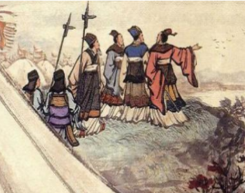 赵襄子的一生有什么传奇故事？是如何带领赵氏成为一方诸侯的</span>
                      