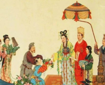 噶尔玛索诺木是什么人？他的婚姻生活如何？</span>
                      