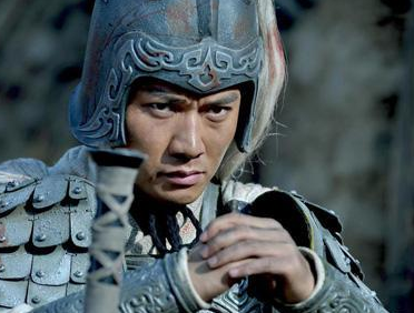 在三国演义中邢道荣的武功怎么样？他最后是怎么死的？</span>
                      