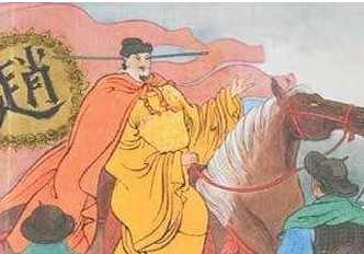 后周末代皇帝柴宗训,他有着怎样的命运?</span>