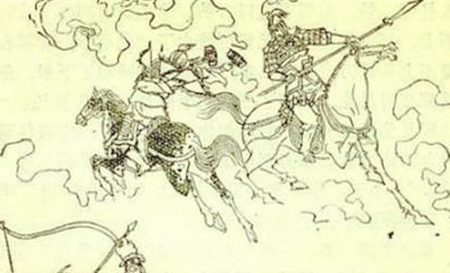 为隋朝建立立下功劳的鱼俱罗,为什么会被隋炀帝所杀?</span>