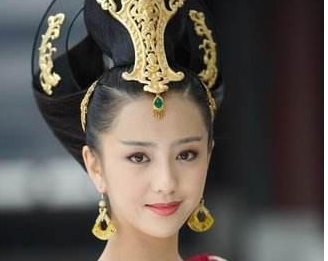 中国四大美女分别是哪些人？为何没有赵飞燕？</span>
                      