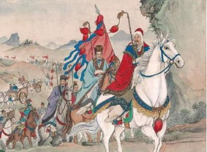 汉武帝刘彻做了两件对后世影响颇深的事,具体是怎么回事?</span>