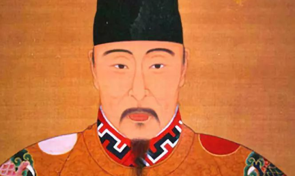 面对明武宗朱厚照没有子嗣，内阁为何会选朱厚熜继承大统？</span>
                      