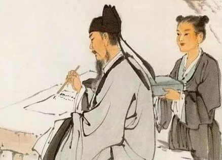 盘点初唐时期最具影响力的六位诗人,他们做出了怎样的贡献?</span>