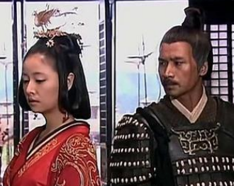 请周亚夫吃饭却不给他筷子，汉景帝这么做的目的是什么？</span>
                      
