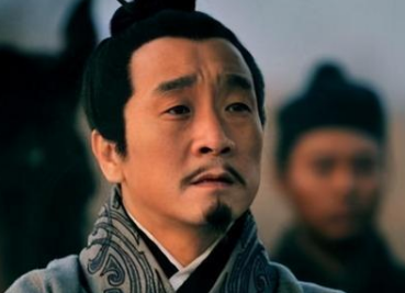 三国时期刘备入蜀后曾遭遇背叛，是哪三个人？</span>
                      