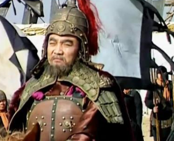 三国时期吕布有战神之称，有哪些武将不畏惧他的实力？</span>
                      