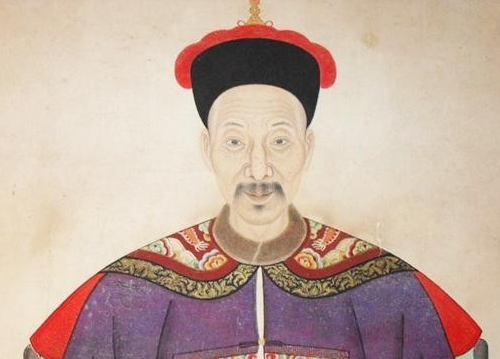 李侍尧犯下死罪,乾隆为何对其网开一面?</span>