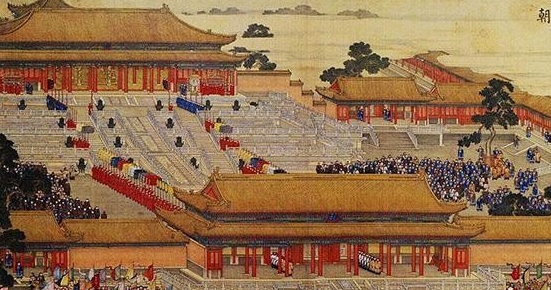 李侍尧犯下死罪,乾隆为何对其网开一面?</span>