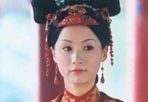 大清最没福气的原配,孝德显皇后一生是怎样的?</span>
