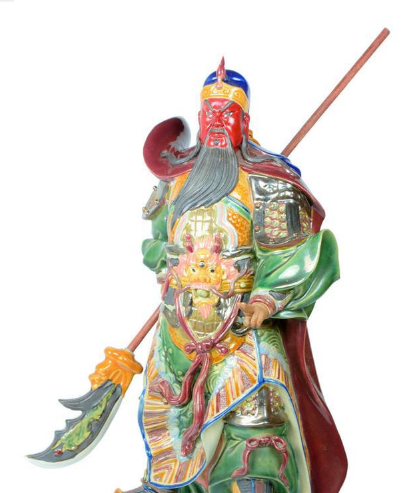 揭秘:关羽为什么不和孙权结亲家?</span>
