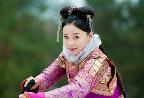 揭秘:清朝生育力最强的公主是谁?</span>