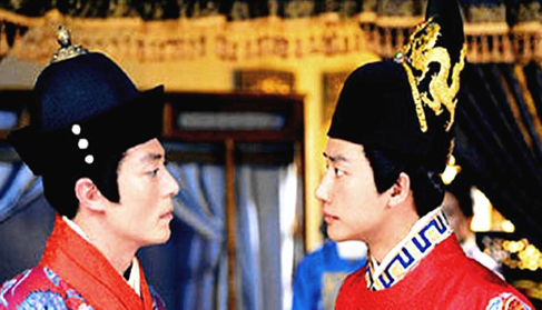 明朝唯一拥有两个年号的皇帝你知道是谁吗?</span>