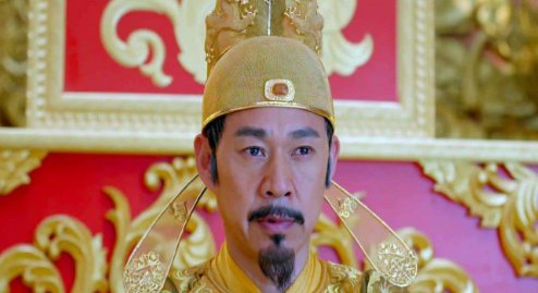 揭秘:李世民为什么不敢杀了父亲李渊?</span>