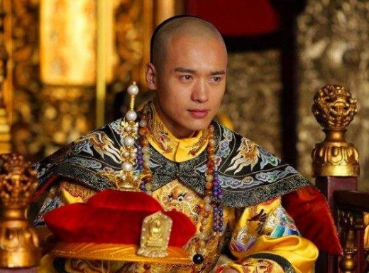 顺治帝死后，董鄂妃的妹妹为何自愿殉葬？</span>
                      