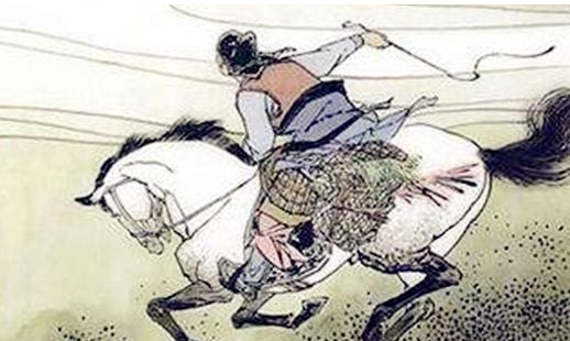 杨贵妃为了吃荔枝,真累死过几匹马吗?</span>