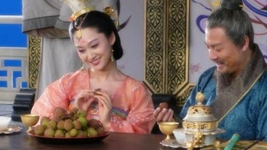 杨贵妃为了吃荔枝,真累死过几匹马吗?</span>