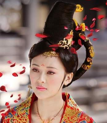 李隆基即位前后除掉了四个女人,她们分别是谁?</span>