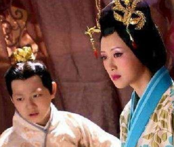 立刘弗陵为太子后杀死了钩弋夫人，汉武帝为何这么做?</span>
                      
