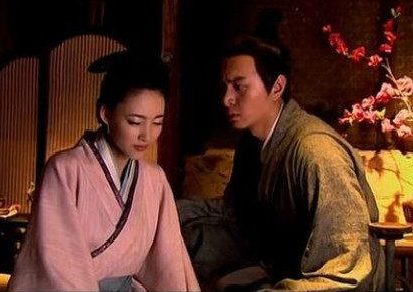 吕后死后家族被灭 吕家为什么会落到这样的下场</span>