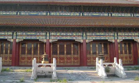 多尔衮死后真的被顺治挖出来鞭尸了吗 事情的真相是什么样的</span>