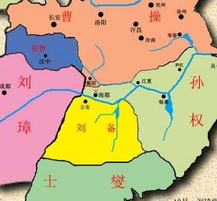 孙策把位置传给孙权之后 孙权是怎么对待大哥的子女的</span>