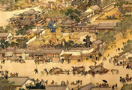 乾隆作为败家皇帝 乾隆给国库留下多少银子</span>