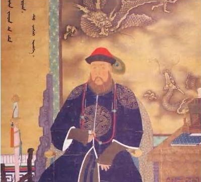 皇太极一共有多少个儿子 皇太子死后他们怎么样了</span>