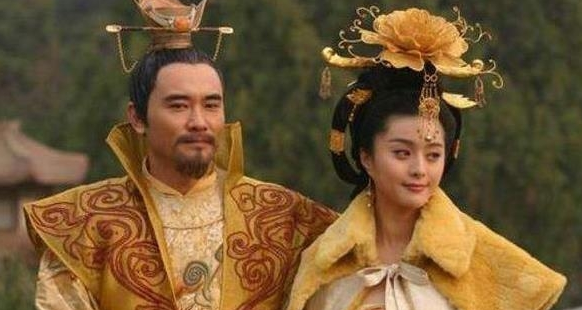 历史上这四位太上皇,谁的命运最惨?</span>