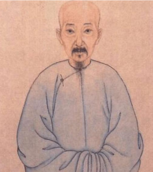 刘墉将官服反穿,背后是什么原因?</span>