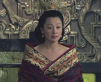 刘邦死后吕后权倾朝野却至死都没有称帝，是为何？</span>
                      