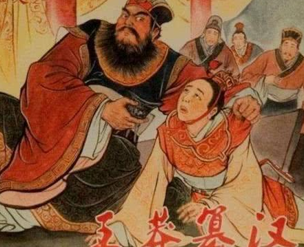 王莽篡汉终结了西汉王朝 历史上为什么还称为王莽篡汉</span>