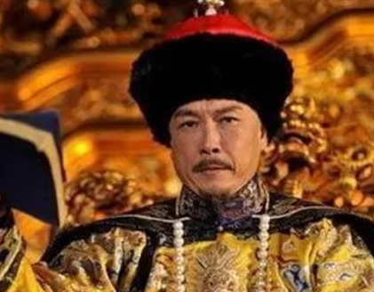 民间对于雍正即位的说法层出不穷 康熙是看中乾隆才传位的吗</span>