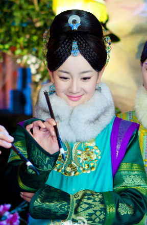 吴克善：海兰珠的哥哥，女儿成了大清皇后</span>
                      