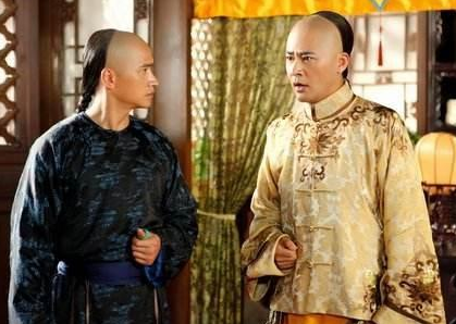 康熙皇帝生前两度废立太子 他到底做错了什么事情</span>
                      