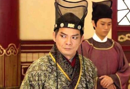 唐顺宗李诵的一生有多憋屈？他的存在感为什么那么低？</span>
                      