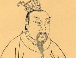 唐顺宗李诵的一生有多憋屈？他的存在感为什么那么低？</span>
                      