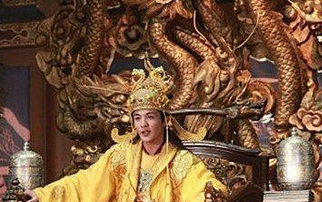 唐顺宗李诵的一生有多憋屈？他的存在感为什么那么低？</span>
                      
