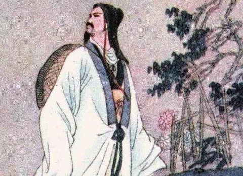 陶渊明的理想是什么？他为什么会辞官？</span>
                      