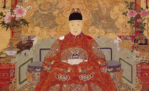 朱由校不爱江山的原因,和他卑微的童年有关吗?</span>