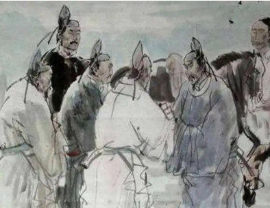 唐宪宗元和年间的冬日,柳宗元身上发生了什么?</span>