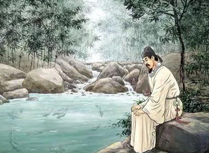 唐宪宗元和年间的冬日,柳宗元身上发生了什么?</span>