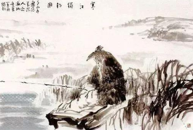 唐宪宗元和年间的冬日,柳宗元身上发生了什么?</span>